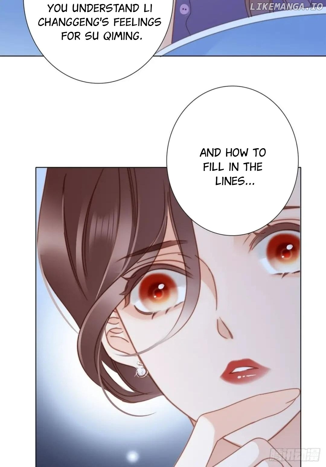 1st Kiss – I Don’t Want To Consider You As Sister Anymore Chapter 46 - 39 - page 12